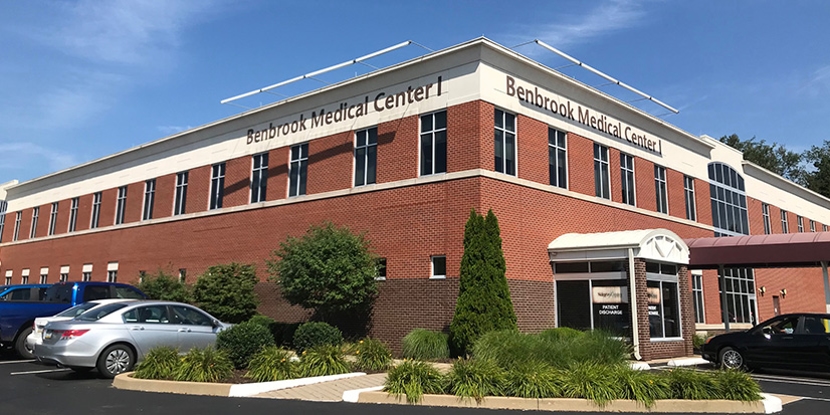 Bethesda Butler Hospital completes 53,000-square-foot expansion