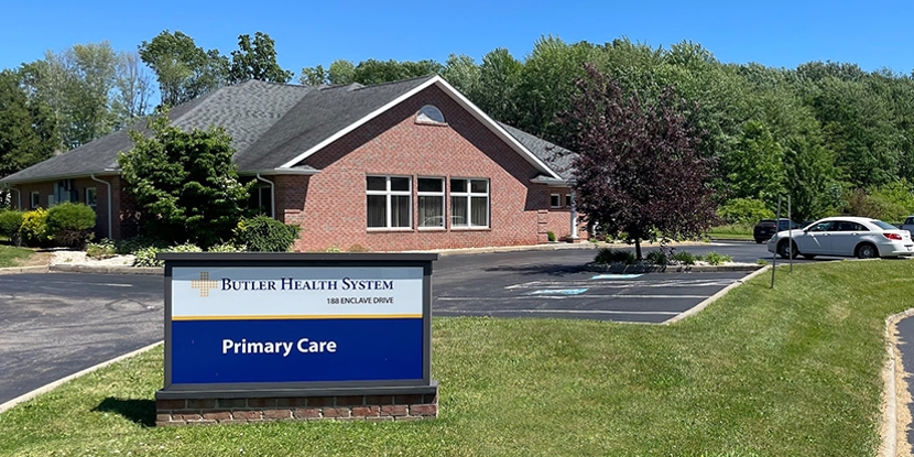 Butler Creek Primary Care